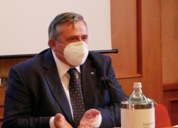Dl Aiuti. Paolo Capone, Leader UGL: “Bene aumento risorse. Ora taglio del cuneo fiscale sul lavoro”