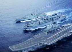 Taiwan, Cina prosegue le esercitazioni militari fino all'8 settembre