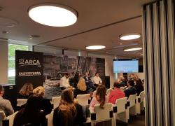 Arca SGR e Fast and Furio Saling Team, al via il primo progetto ESG nel mondo Sailracing

