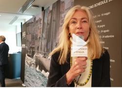 Fondazione Laureus, Daria Braga: "Lo sport è uno strumento potente ma deve essere inserito in un contesto psicoeducativo"

