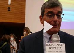 Andrea Lecce (Intesa Sanpaolo): "La finanza può condizionare i comportamenti delle aziende verso la sostenibilità"