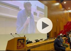 Lorenzo Jovanotti: "Ho conosciuto il mondo immerso nella musica: so quanto può essere importante un concerto"