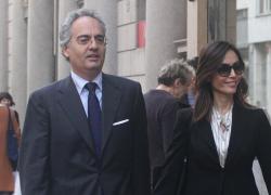 Alessandro Ruben, chi è il compagno di Mara Carfagna dopo l'ex marito Marco Mezzaroma