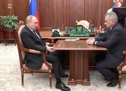 Mariupol "sotto controllo russo": l'annuncio di Mosca. Shoigu: "Inizia la pace"