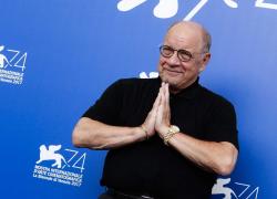 Mostra di Venezia, il regista Paul Schrader riceverà il Leone d’oro alla carriera 