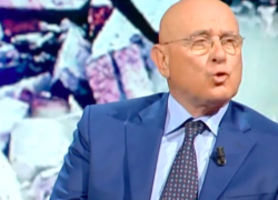 Ucraina, il generale Bertolini accusa la Nato: "Ha illuso Zelensky di poter vincere"
