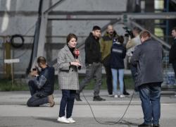 Libertà di stampa, l'Italia cola a picco: si trova al  58esimo posto, dietro Gambia e Moldavia