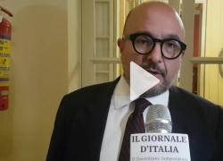 Sangiuliano: "La vita di Reagan,  una storia americana: da un piccolo centro dell'Illinois alla Casa Bianca"