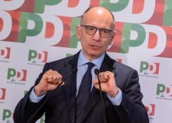 Ddl Zan, il PD ci riprova. Letta: "Sconfitta chiudere la legislatura senza l'approvazione"