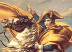 Il 5 maggio poesia Manzoni, testo, parafrasi e spiegazione: il significato