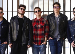 Mons chi sono, nomi membri, età, Instagram: il successo a The Band