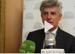 Marco Patuano (A2A): “Le utilities come A2A devono essere un vettore di modernità del Paese”