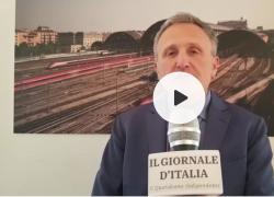 Race for the Cure, Luca Torchia: “Consegniamo il premio Fs Italiane a due ricercatrici che con il loro lavoro contribuiscono alla ricerca scientifica”

