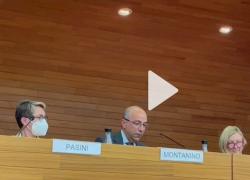 Andrea Montanino: "CdP può contribuire al bisogno strutturale di capitale nelle imprese in Italia"