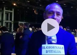 Del Fante: "Poste Italiane produce risultati e ha una funzione sociale: con la nostra storia rimarremo nel futuro dell'Italia"