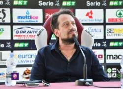 Luca Gallo, presidente della Reggina è stato arrestato per autoriciclaggio: è ai domiciliari