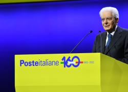 Poste Italiane festeggia 160 anni: una lunga storia di crescita, sintonia e modernizzazione del nostro Paese