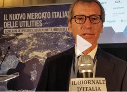 Monti (Edison): "Tassa sugli extra-profitti sproporzionata: nel primo trimestre registrato -70% del profitto"