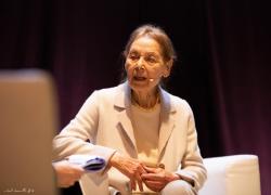Chi è Edith Bruck: libri, figli, marito della scrittrice sopravvissuta alla Shoah