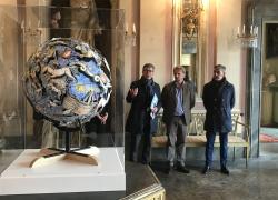Siena, apre per la prima volta al pubblico la Casa Museo Palazzo Chigi Zondadari