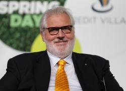 ION, finalizzata acquisizione di Prelios per €1,35 mld; obiettivo rafforzare leadership nei servizi immobiliari specializzati