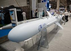 Missile Neptune: cos'è e come funziona l'arma ucraina 