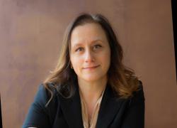 Credem: Rossella Manfredi nominata Direttore generale di Credemvita e Assicurazioni 