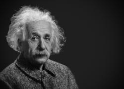 Perché l'umanità non è ancora riuscita ad abolire la guerra? La lettera di Albert Einstein a Sigmund Freud