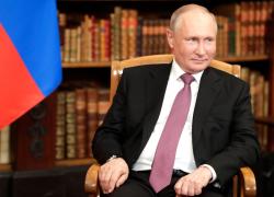 9 maggio, Capuozzo: "Guerra totale? Putin aspetta gli errori dell'Occidente"