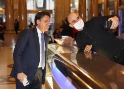 Governo, Conte non ci sta più e detta le condizioni del Movimento per continuare a sostenere Draghi