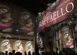 Raffaello, l’artista simbolo del Tardo Rinascimento protagonista del volume della collana d’arte di Menarini 