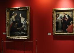 Uffizi diffusi, il capolavoro di Francesco Rustici in mostra al museo di Casole d’Elsa 