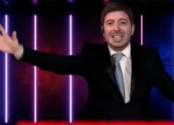 "Addio mascherine", Highlander Dj ci fa ballare al ritmo del rap di Matteo Salvini: VIDEO