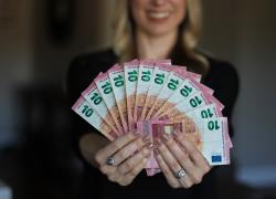 Prestiti personali. Calano le domande di cessione del quinto dei privati