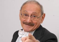 Chi è Pippo Santonastaso: altezza, età, carriera da attore, figlio, moglie e Paolo Villaggio