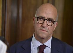 Chi è Carlo Tamburi: CV e biografia del candidato a CEO di Invitalia