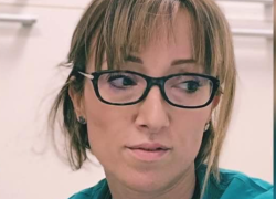 Vaccino Covid, dottoressa Barbara Balanzoni: "Darlo ai guariti è eresia"