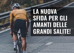 ENDU KOM YOU 2022: PEDALARE E COLLEZIONARE LE SALITE ICONICHE ITALIANE