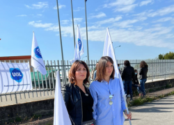 Vertenza Alival. Ciocci, UGL: “Ancora una volta restiamo sconcertati dall’atteggiamento di Lactalis"