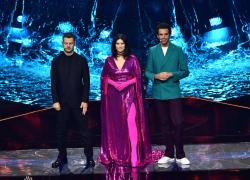 Eurovision 2022 dove vederlo e scaletta prima serata 10 maggio: il programma