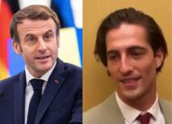 Maneskin e la droga a Eurovision 2021, l'intervento di Macron per squalificare la band