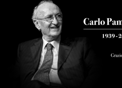 Addio a Carlo Pambianco, biografia e carriera del visionario imprenditore della moda   