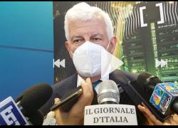 Leonardo, Profumo: "Investiamo circa 1,8 mld in ricerca e sviluppo. Il mondo cyber è un dominio della difesa"
