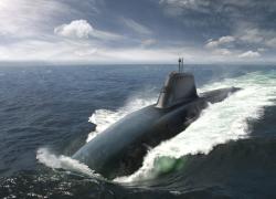 La Gran Bretagna costruirà sottomarini nucleari Dreadnought. Boris Johnson si "prepara" alla guerra