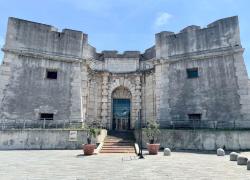 Genova, a Porta Siberia nasce la Casa degli Angeli: un museo di opere di arte contemporanea ispirate da papa Wojtyla