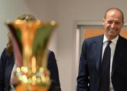 Juventus - Inter: dove vederla, diretta streaming, formazioni e arbitro