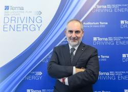 Terna: nel primo trimestre 2022 utile netto a 191,8 mln (+0,7%), ricavi a 644,4 milioni (+4,7%)