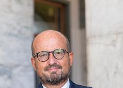 Salone del Risparmio 2022. Giovanni Natali (4AIM): "L'investitore retail mantenga la calma"

