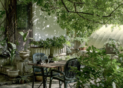Immobiliare.it, case con giardino: meno del 20% delle abitazioni nelle principali città italiane non ne sono attrezzate