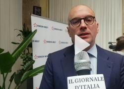 Giovanni Brianza (Edison Next): “L’obiettivo è diventare la piattaforma di riferimento nella transizione energetica per Italia e Spagna”